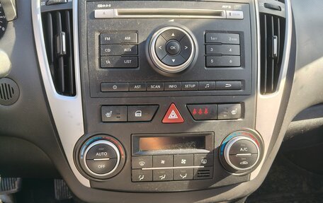 KIA cee'd I рестайлинг, 2012 год, 750 000 рублей, 10 фотография