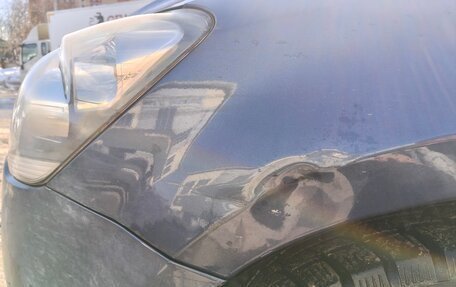 KIA cee'd I рестайлинг, 2012 год, 750 000 рублей, 13 фотография