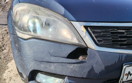 KIA cee'd I рестайлинг, 2012 год, 750 000 рублей, 14 фотография