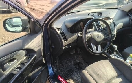 KIA cee'd I рестайлинг, 2012 год, 750 000 рублей, 8 фотография