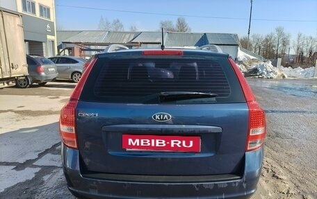 KIA cee'd I рестайлинг, 2012 год, 750 000 рублей, 6 фотография
