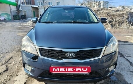 KIA cee'd I рестайлинг, 2012 год, 750 000 рублей, 2 фотография