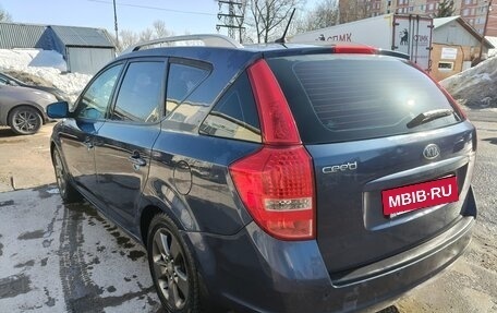 KIA cee'd I рестайлинг, 2012 год, 750 000 рублей, 7 фотография