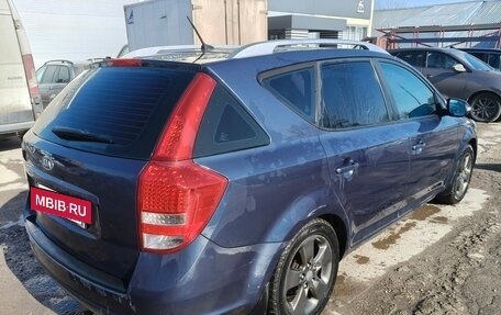 KIA cee'd I рестайлинг, 2012 год, 750 000 рублей, 5 фотография