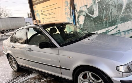 BMW 3 серия, 2003 год, 650 000 рублей, 3 фотография