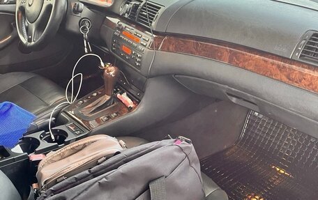 BMW 3 серия, 2003 год, 650 000 рублей, 4 фотография