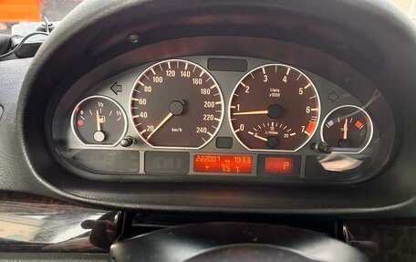 BMW 3 серия, 2003 год, 650 000 рублей, 8 фотография