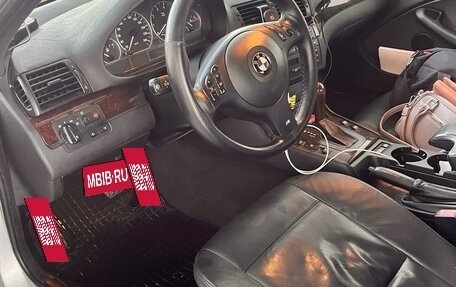 BMW 3 серия, 2003 год, 650 000 рублей, 5 фотография