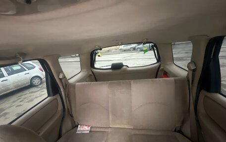 Mazda Tribute II, 2001 год, 490 000 рублей, 11 фотография