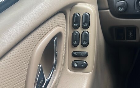 Mazda Tribute II, 2001 год, 490 000 рублей, 10 фотография