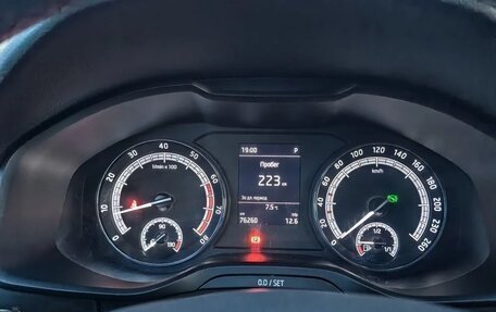 Skoda Kodiaq I, 2019 год, 2 475 000 рублей, 4 фотография