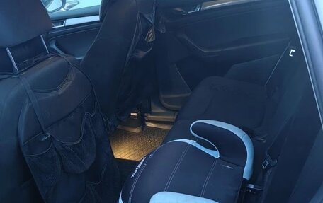 Skoda Kodiaq I, 2019 год, 2 475 000 рублей, 6 фотография