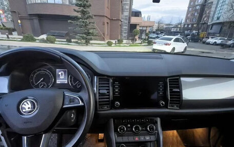 Skoda Kodiaq I, 2019 год, 2 475 000 рублей, 9 фотография