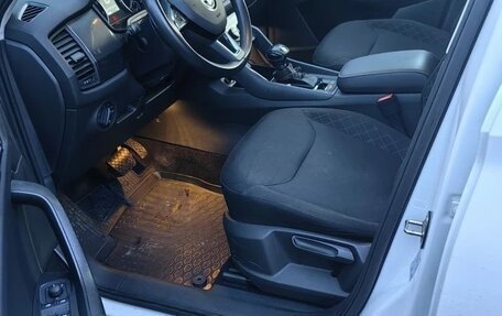 Skoda Kodiaq I, 2019 год, 2 475 000 рублей, 8 фотография