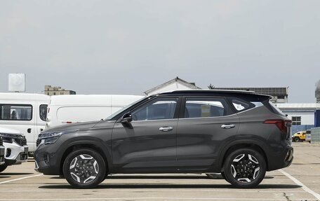 KIA Seltos I, 2026 год, 2 433 000 рублей, 4 фотография