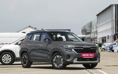 KIA Seltos I, 2026 год, 2 433 000 рублей, 3 фотография