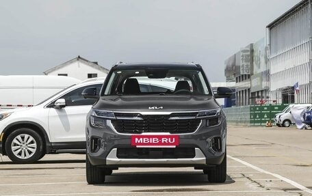 KIA Seltos I, 2026 год, 2 433 000 рублей, 2 фотография