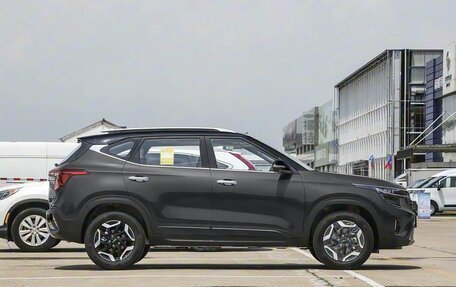 KIA Seltos I, 2026 год, 2 433 000 рублей, 8 фотография