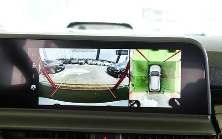 KIA Seltos I, 2026 год, 2 433 000 рублей, 17 фотография