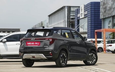 KIA Seltos I, 2026 год, 2 433 000 рублей, 7 фотография