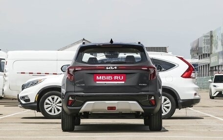 KIA Seltos I, 2026 год, 2 433 000 рублей, 6 фотография