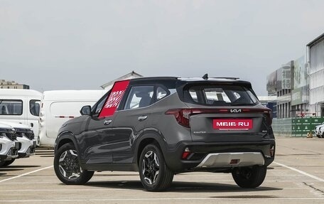 KIA Seltos I, 2026 год, 2 433 000 рублей, 5 фотография