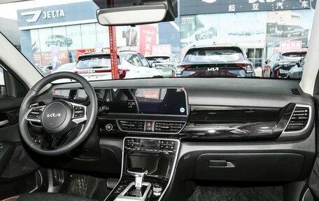 KIA Seltos I, 2026 год, 2 433 000 рублей, 24 фотография