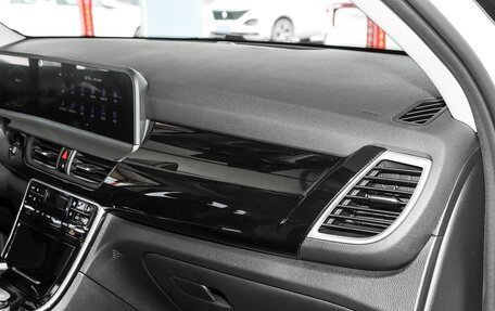 KIA Seltos I, 2026 год, 2 433 000 рублей, 25 фотография