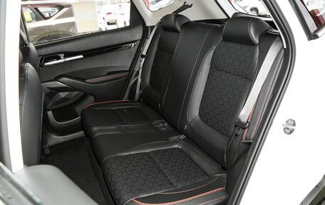 KIA Seltos I, 2026 год, 2 433 000 рублей, 33 фотография