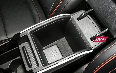 KIA Seltos I, 2026 год, 2 433 000 рублей, 30 фотография