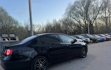 Volkswagen Passat B6, 2008 год, 595 000 рублей, 6 фотография