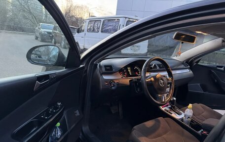 Volkswagen Passat B6, 2008 год, 595 000 рублей, 14 фотография