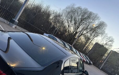 Volkswagen Passat B6, 2008 год, 595 000 рублей, 12 фотография