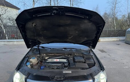 Volkswagen Passat B6, 2008 год, 595 000 рублей, 16 фотография