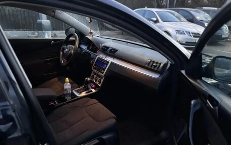 Volkswagen Passat B6, 2008 год, 595 000 рублей, 18 фотография