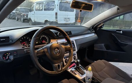 Volkswagen Passat B6, 2008 год, 595 000 рублей, 21 фотография