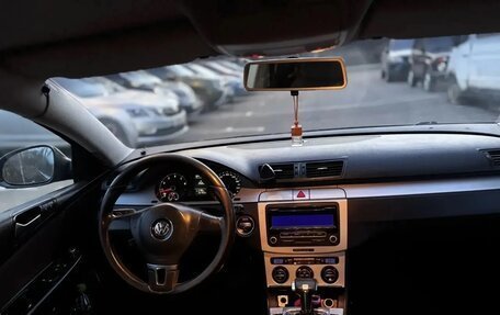 Volkswagen Passat B6, 2008 год, 595 000 рублей, 20 фотография