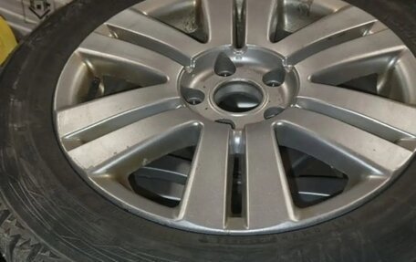 Volkswagen Passat B6, 2008 год, 595 000 рублей, 23 фотография