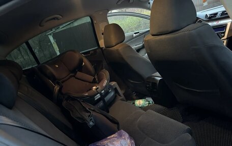 Volkswagen Passat B6, 2008 год, 595 000 рублей, 22 фотография