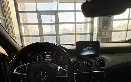 Mercedes-Benz CLA, 2016 год, 2 550 000 рублей, 5 фотография