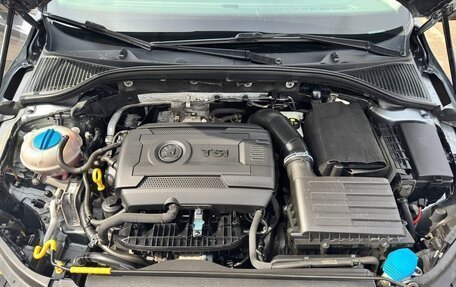 Skoda Octavia, 2015 год, 1 549 000 рублей, 10 фотография