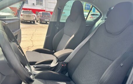 Skoda Octavia, 2015 год, 1 549 000 рублей, 15 фотография