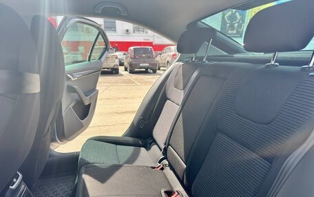 Skoda Octavia, 2015 год, 1 549 000 рублей, 17 фотография