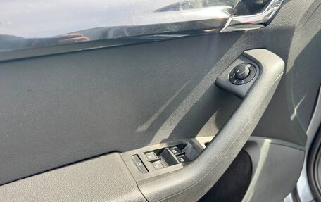 Skoda Octavia, 2015 год, 1 549 000 рублей, 18 фотография