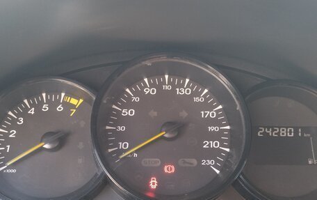 Renault Fluence I, 2012 год, 660 000 рублей, 5 фотография