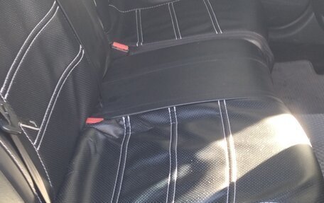 Renault Fluence I, 2012 год, 660 000 рублей, 11 фотография