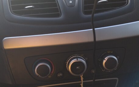 Renault Fluence I, 2012 год, 660 000 рублей, 7 фотография