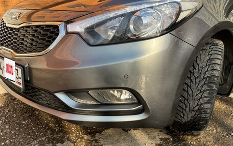 KIA Cerato III, 2014 год, 1 350 000 рублей, 2 фотография