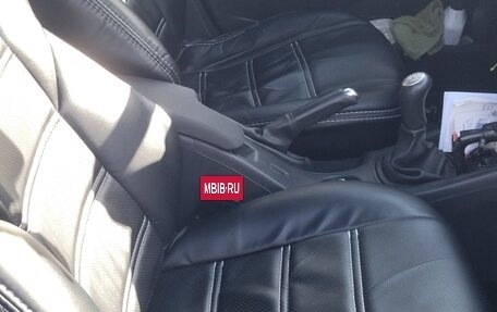 Renault Fluence I, 2012 год, 660 000 рублей, 9 фотография