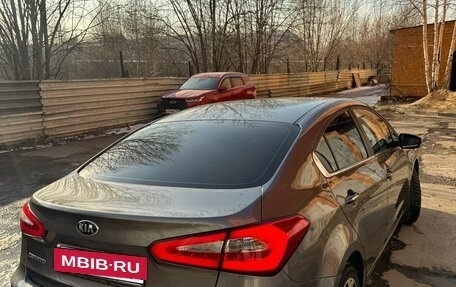 KIA Cerato III, 2014 год, 1 350 000 рублей, 5 фотография